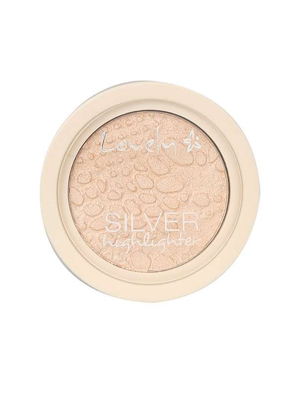 Lovely highlighter /silver - 1 db