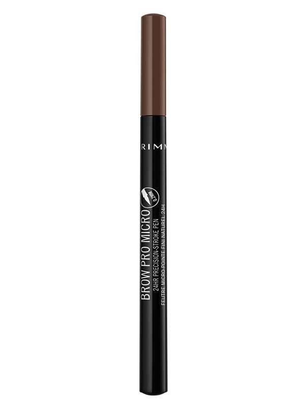 Rimmel Brow Pro Micro szemöldök kitöltő toll/003 - 1 db