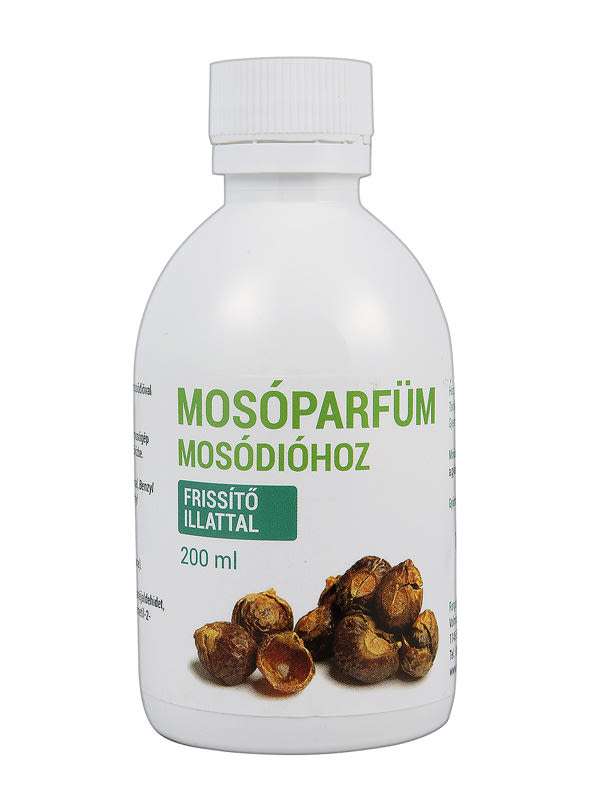 Dr.M mosóparfüm frissítő illattal - 200 ml