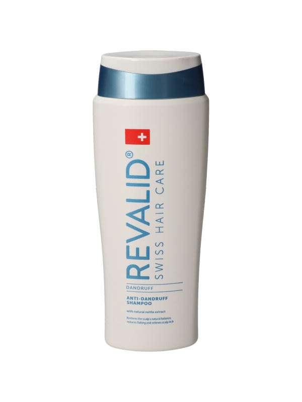 Revalid Korpásodás Elleni sampon - 250 ml