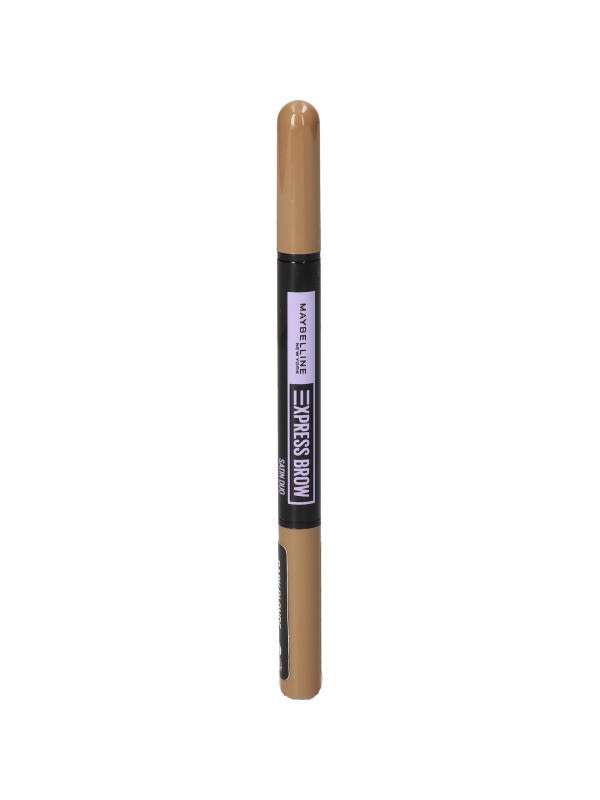 Maybelline Express Brow szemöldökformázó /01 blond - 1 db