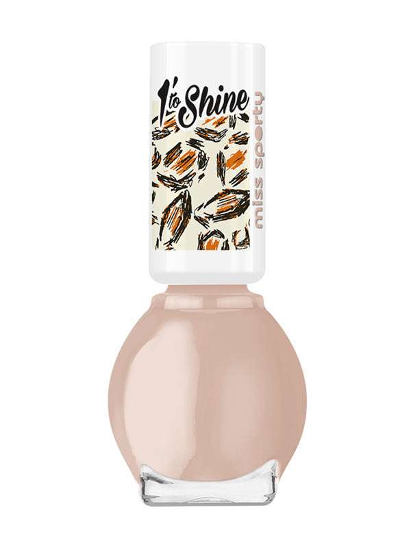 Miss Sporty 1' To Shine körömlakk /070 - 1 db