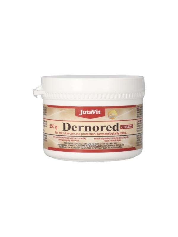 JutaVit Dernored krém - 250 g