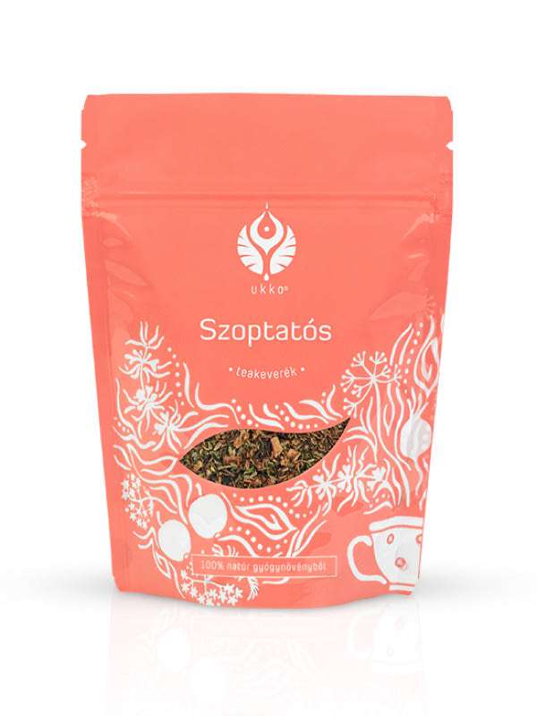 Ukko Szoptatós teakeverék - 200 g
