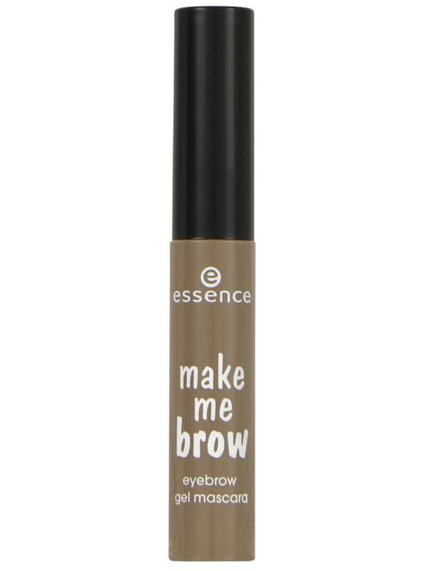 Essence Make Me Brow szemöldökspirál /01 - 1 db