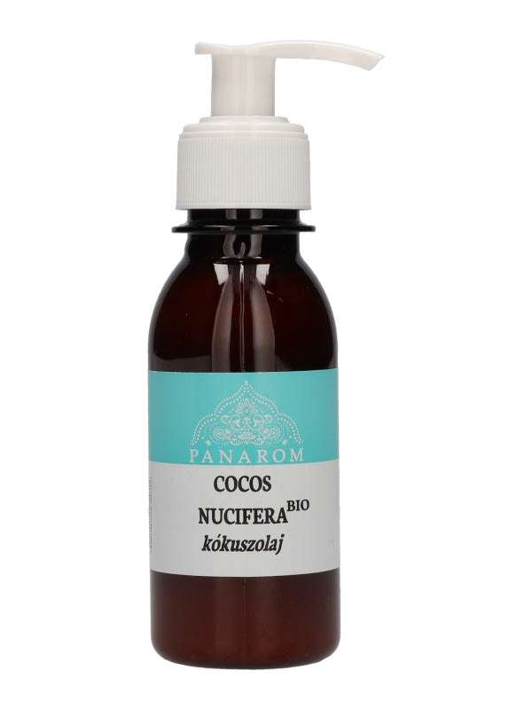 Panarom Cocos Nucifera kókuszolaj - 100 ml