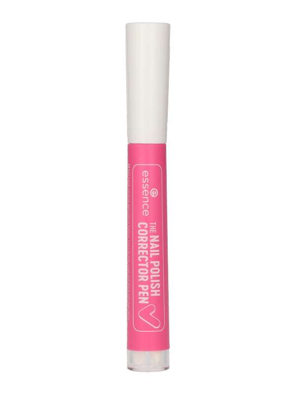 Essence Corrector Pen körömlakk javító toll - 1 db