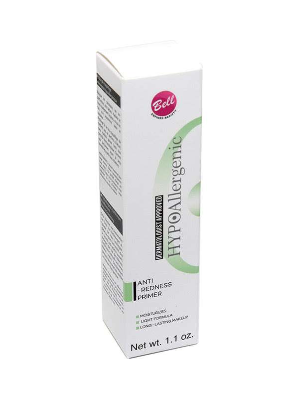 Hypoallergenic Anti Redness primer - 1 db