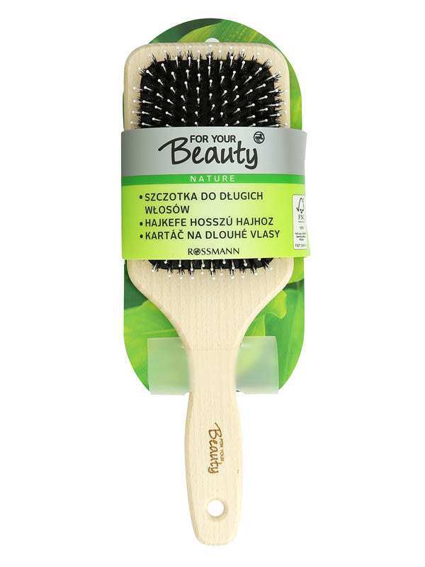 For Your Beauty Gpteborg Fa hajkefe - 1 db