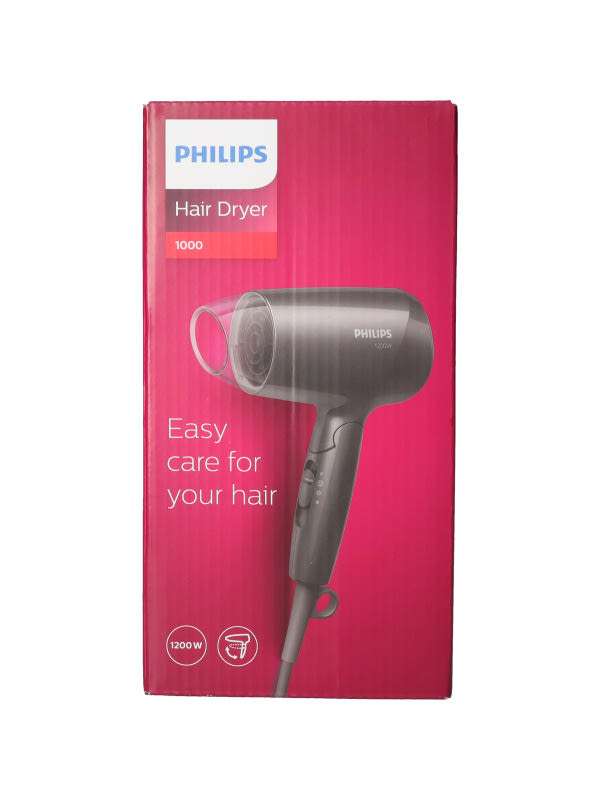 Philips Essential Care hajszárító - 1 db