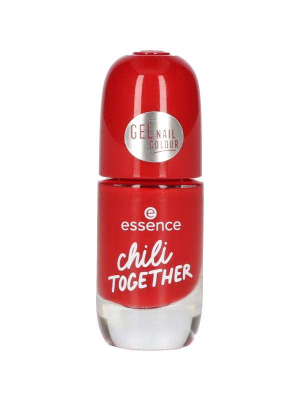 Essence Chili Together körömlakk /16 - 1 db
