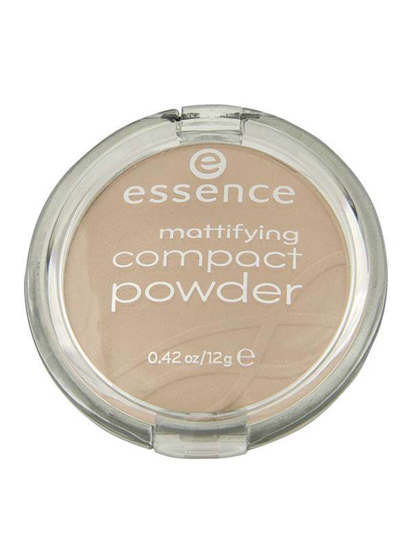 Essence Mattifying Compact púder /04 - 1 db