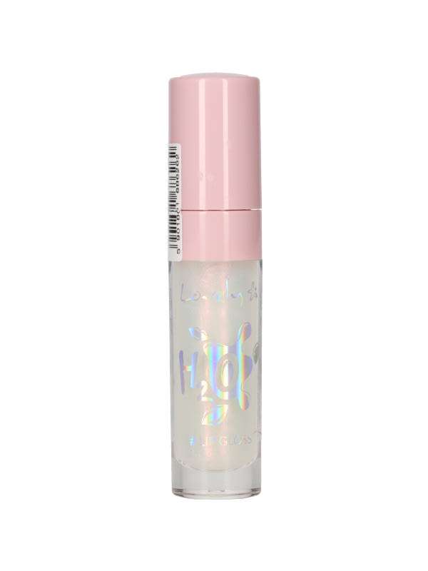 Lovely H20 szájfény /10 - 1 db