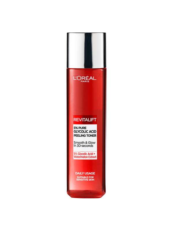 L'Oréal Paris Revitalift hámlasztó tonik - 180 ml