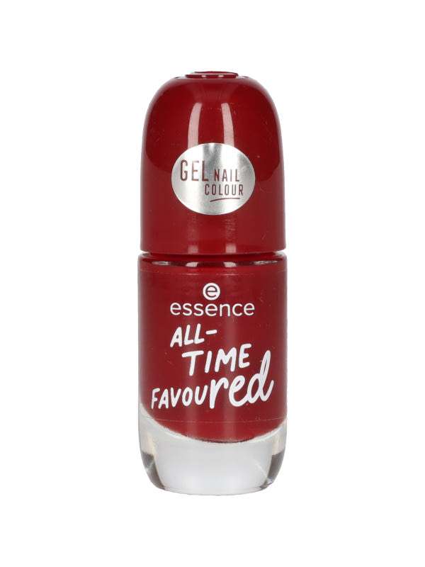 Essence All Time Favoured körömlakk /14 - 1 db