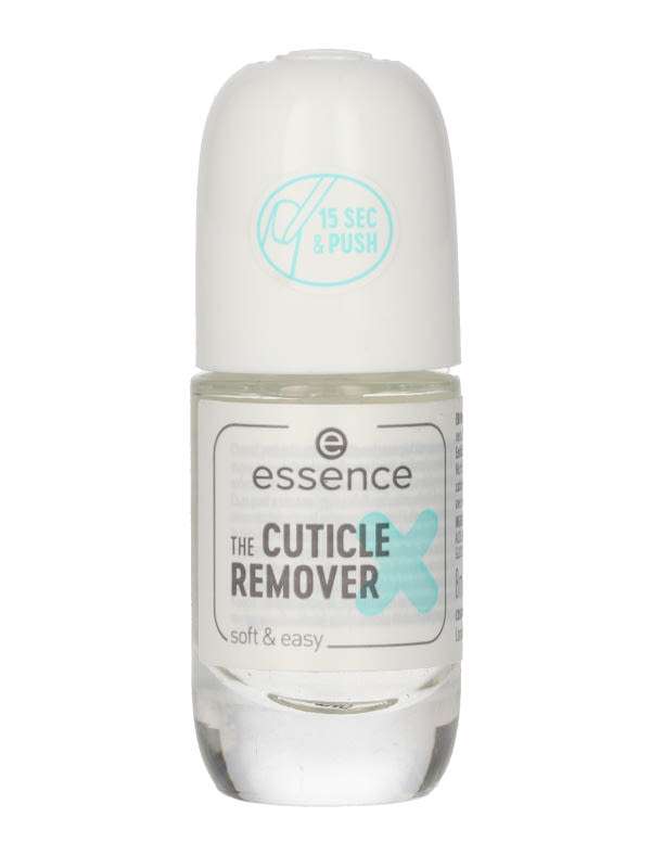 Essence The Cuticle Remover körömbőr eltávolító - 1 db