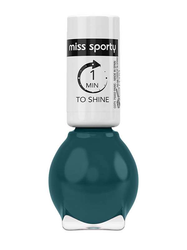 Miss Sporty 1' to Shine körömlakk /131 - 1 db