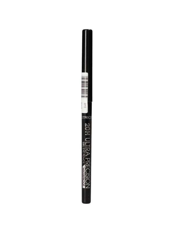 Catrice 20H Ultra Precision Waterproof szemceruza gél /010 - 1 db