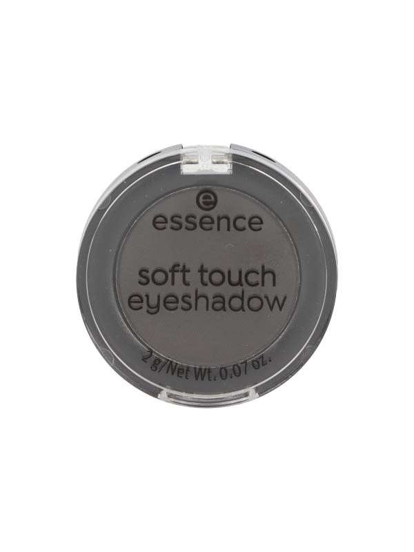 Essence Soft Touch szemhéjpúder 06 - 1 db