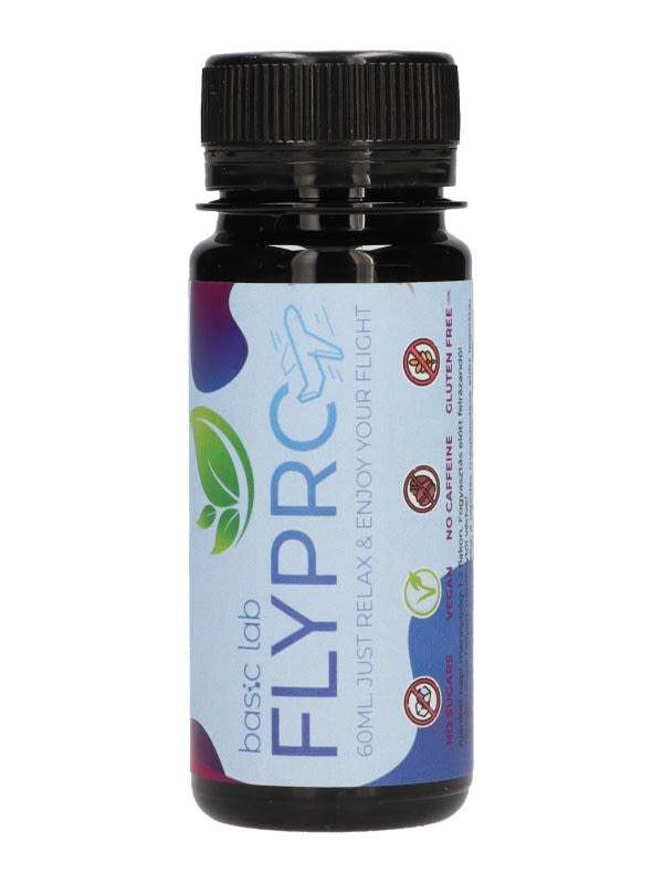 Basic-Lab Flypro funkcionális ital - 60 ml
