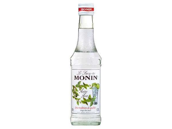 Monin Mojito szirup - 250 ml