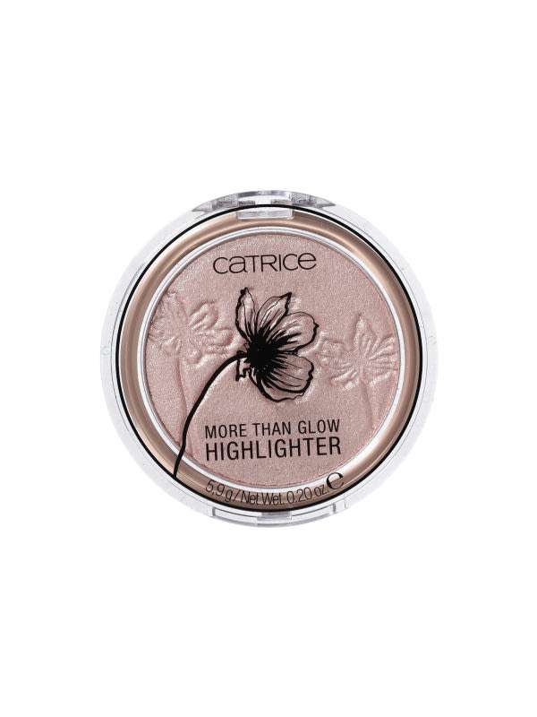 Catrice More Than Glow highlighter /020 - 1 db