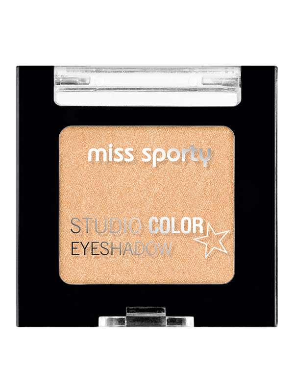 Miss Sporty Mono Studio Color szemhéjpúder /020 - 1 db