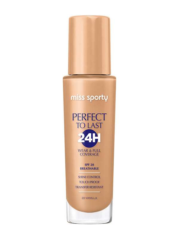 Miss Sporty Perfect to Last 24H alapozó /20 - 1 db