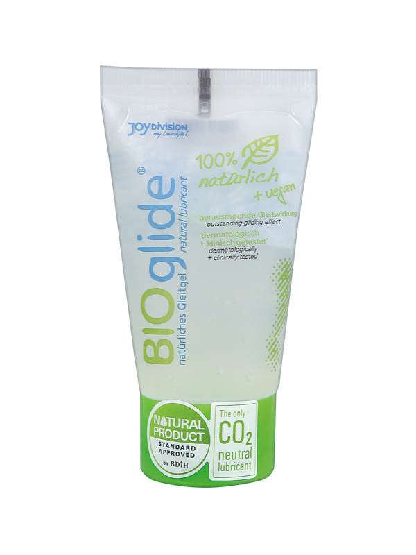 Bioglide síkosító - 40 ml