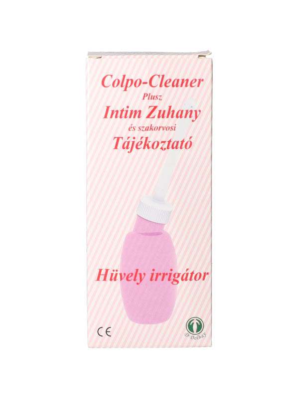 Colpo Clean intim zuhany - 1 db