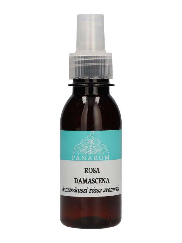 Panarom Damaszkuszi rózsa aromavíz - 100 ml