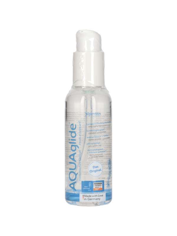 Aqua Glide síkosító - 125 ml