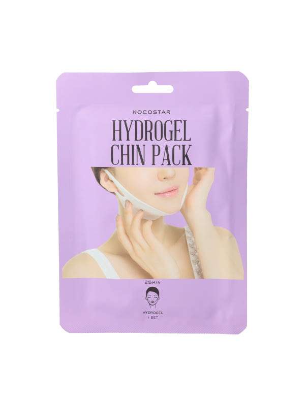 Kocostar all-kontúr hidrogél maszk - 1 db