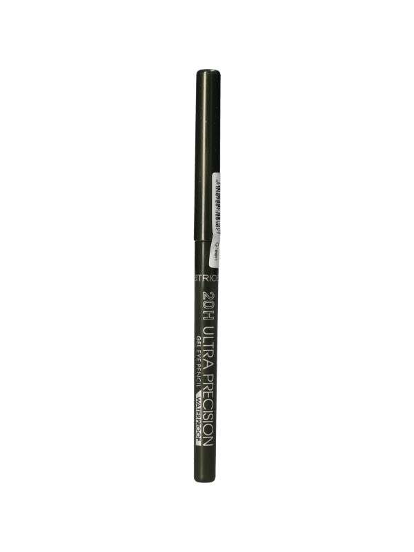 Catrice 20H Ultra Precision Waterproof szemceruza gél /040 - 1 db