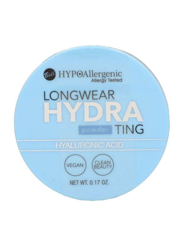 Hypoallergenic Hydrating púder /3 - 1 db