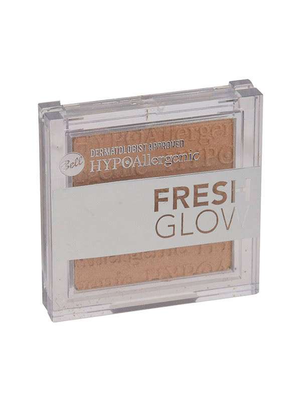 Hypoallergenic Fresh Glow highlighter - 1 db