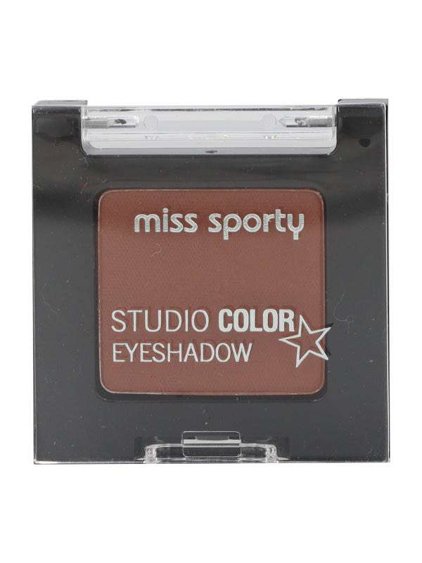Miss Sporty Mono Studio Color szemhéjpúder /040 - 1 db