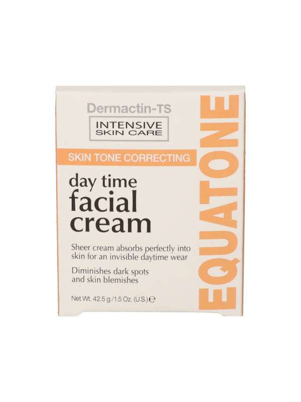 Dermactin-Ts Equatone nappali arckrém - 42,5 g