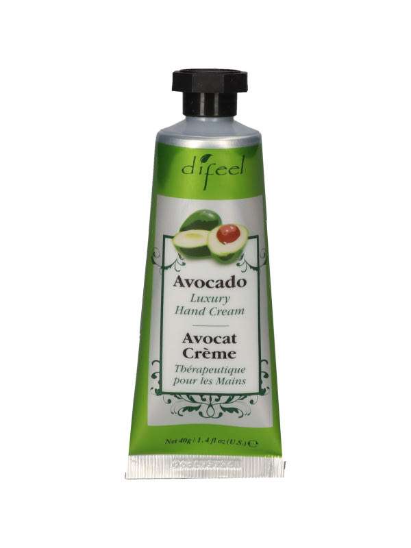 Difeel kézkrém, avokádó - 40 g