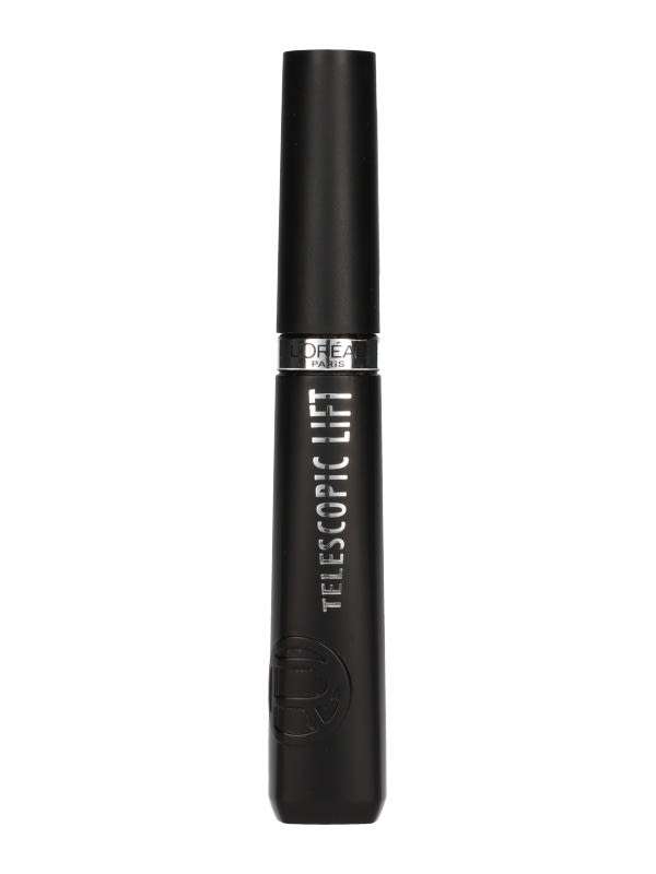 L'Oréal Paris Telescopic Lift  szempillaspirál /black  - 1 db