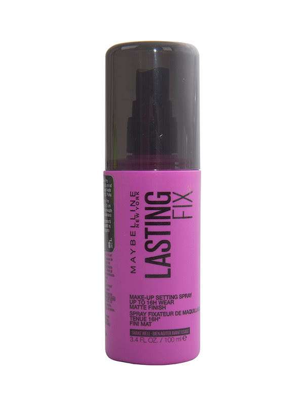 Maybelline Face Studio sminkfixáló spray - 1 db