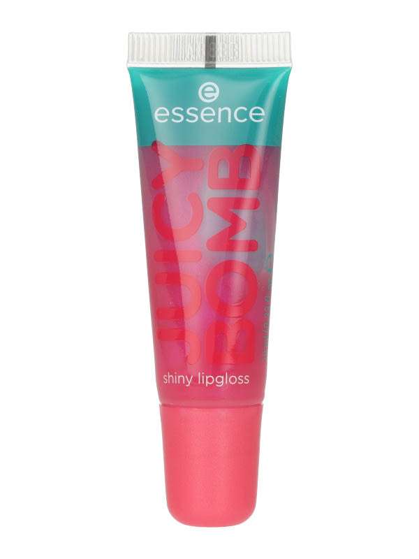 Essence Shiny Juicy Bomb szájfény /102 - 1 db