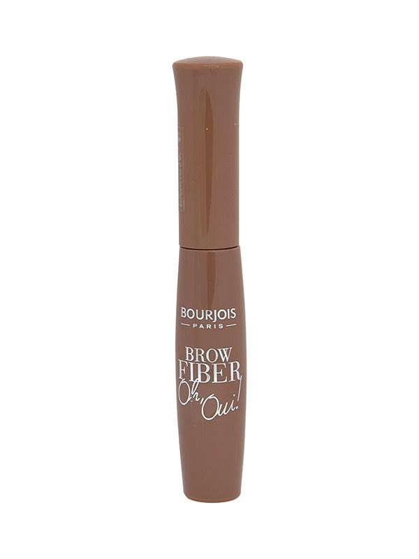 Bourjois Brow Fiber szemöldökspirál /001 szőke - 1 db