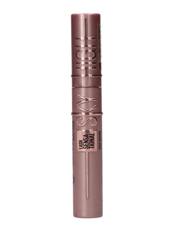 Maybelline Sky High szempillaspirál /Brown Mascara - 1 db