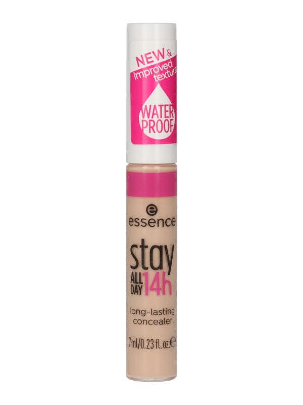 Essence Stay All Day 14 H Long Lasting Concealer korrektor /10 - 1 db