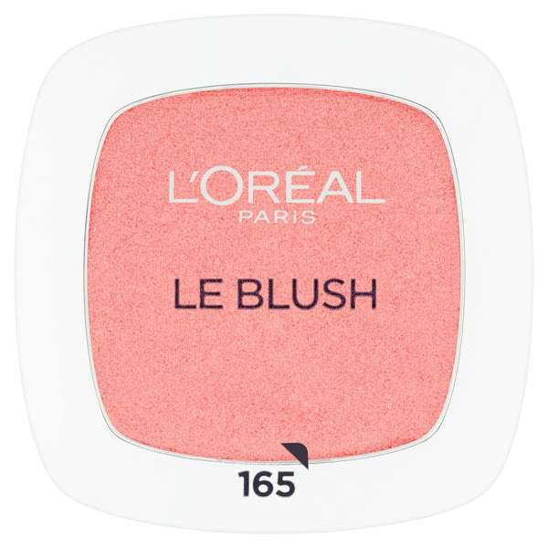 L'Oréal Paris True Match kompakt pirosító /165 Rosy Cheeks - 1 db