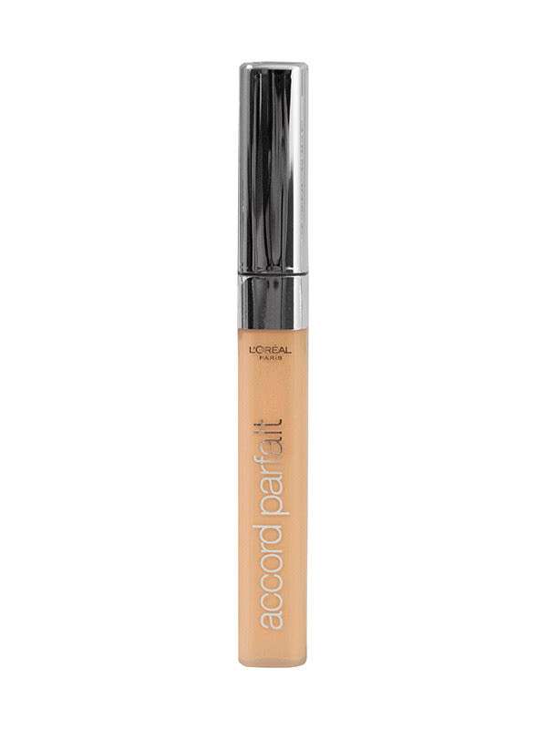 L'Oréal Paris True Match The One közepes fedésű folyékony korrektor 3.N /Golden Beige - 1 db
