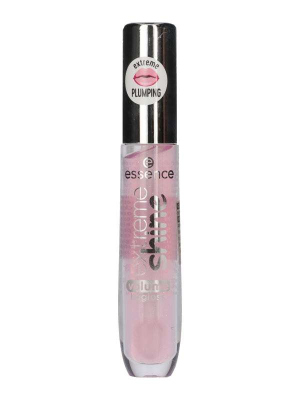 Essence Extreme Shine Volume szájfény /102 - 1 db
