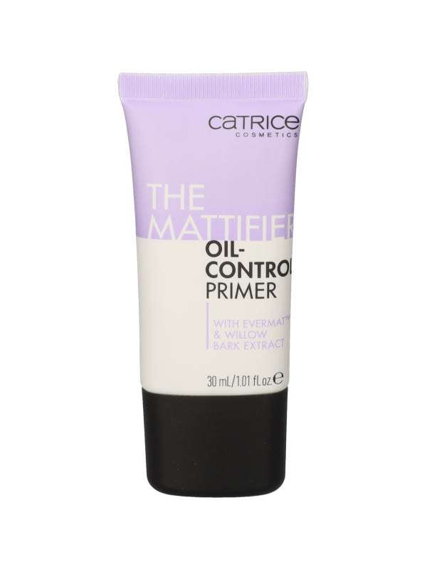 Catrice The Mattifier Oil Control Primer  -  1 db