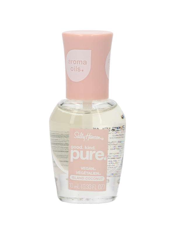 Sally Hansen körömápoló pure nourishing olaj - 1 db